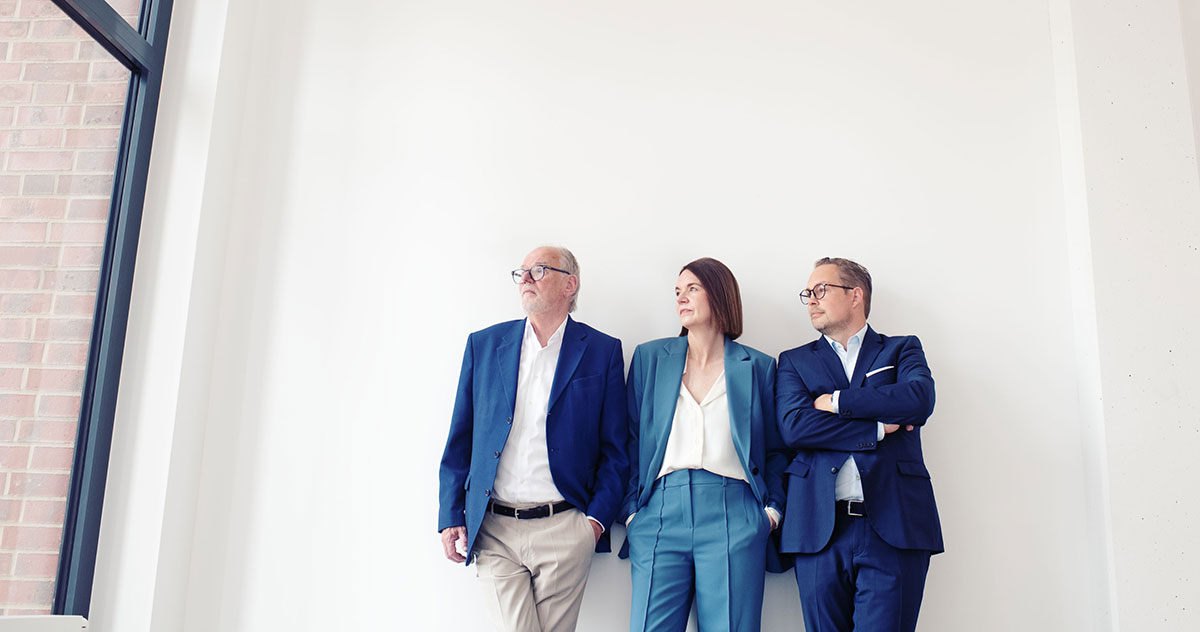 brelog team